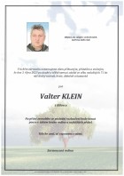 říjen23_Parte Klein Valter_Bílovec