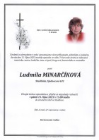 říjen23_Parte Minarčíková Ludmila_Studénka