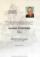 říjen23_Parte Martínek Jaromír_Příbor