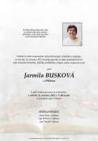 prosinec23_Parte Busková Jarmila_Příbor