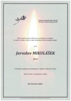 leden24_Parte Mikulášek Jaroslav_Bílovec