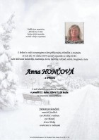 leden24_Parte Hončová Anna_Příbor