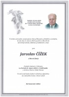 únor24_Parte Čížek Jaroslav_Bílovec