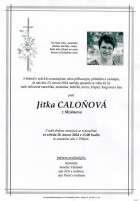 únor24_Parte Caloňová Jitka_Příbor