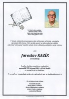 březen24_Parte Kazík Jaroslav_Studénka