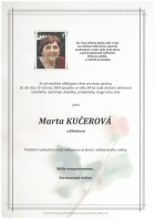 červen24_Parte Kučerová Marta_Bílovec