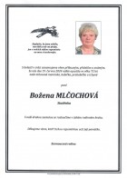 červen24_Parte Mlčochová Božena_Studénka