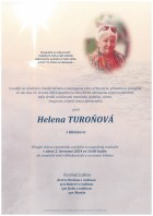 červenec24_Parte Turoňová Helena_Bílovec