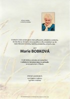 červenec24_Parte Bobková Marie_Příbor