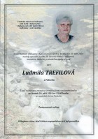 září24_Parte Trefilová Ludmila_Fulnek