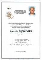 říjen24_Parte Fajkusová Ludmila_Opava