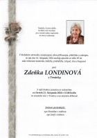 listopad24_Parte Londinová Zdeňka_Příbor