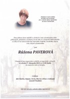 listopad24_Parte Paverová Růžena_Fulnek