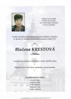 listopad24_Parte Krestová Blažena_Příbor