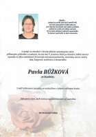 prosinec24_Parte Bůžková Pavla_Studénka