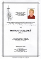 leden25_Parte Marková Helena_Příbor