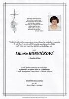 prosinec24_Parte Konvičková Libuše_Příbor