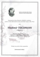 Parte Teichmann Vladimír_Bílovec