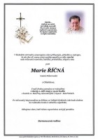 září25_Parte Říčná Marie_Opava