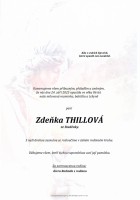 říjen25_Parte Thillová Zdeňka_Studénka