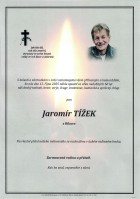 říjen25_Parte Tížek Jaromír_Bílovec