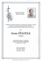 říjen25_Parte Šťastná Irena_Příbor