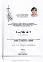 říjen25_Parte Havliš Josef_Hradec nad Moravicí