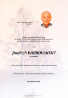 Parte Dobrovanský Jindřich_Studénka