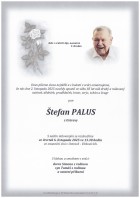 Parte Palus Štefan_Bílovec