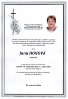 listopad25_Parte Honová Jana_Hradec nad Moravicí