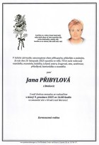 prosinec25_Parte Přibylová Jana_Hradec nad Moravicí