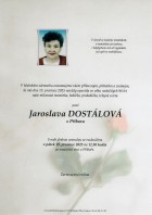 prosinec25_Parte Dostáová Jaroslava_Příbor