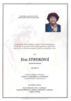 leden26_Parte Struková Eva_Bílovec