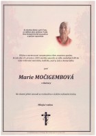 prosinec25_Parte Močigembová Marie_Bílovec