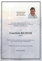 leden26_Parte Richter František_Bílovec