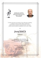 leden26_Parte Bača Jozef_Bílovec