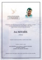 leden26_Parte Nevařil Ivo_Bílovec