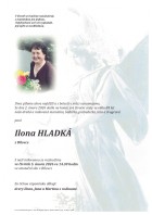 únor26_Parte Hladká Ilona_Bílovec
