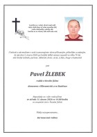 únor26_Parte Žlebek Pavel_Bílovec