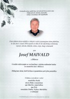 únor26_Parte Maivald Josef_Bílovec