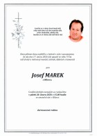 únor26_Parte Marek Josef_Bílovec