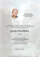 březen26_Parte Palzer Josef_Hradec nad Moravicí