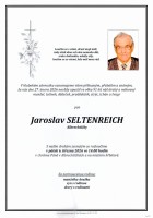 březen26_Parte Seltenreich Jaroslav_Studénka
