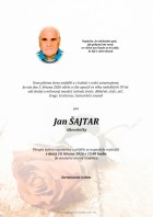 březen26_Parte Šajtar Jan_Studénka