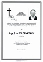 Parte Seltenreich Jan_Studénka