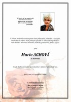 Parte Aghová Marie_Studénka