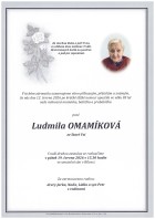 Parte Omamíková Ludmila_Bílovec