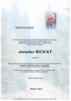 červenec26_Parte Řičický Jaroslav_Opava
